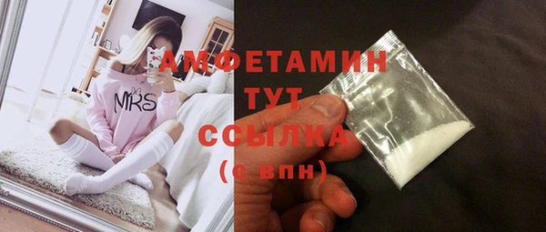 хмурый Дмитровск