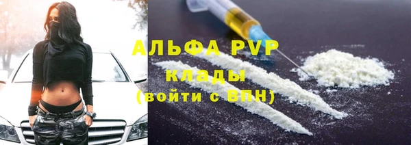 хмурый Дмитровск