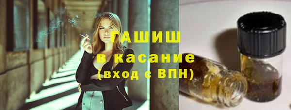 хмурый Дмитровск