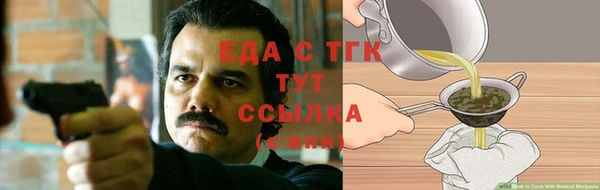 хмурый Дмитровск