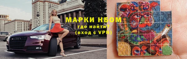 хмурый Дмитровск