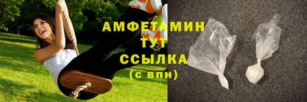 хмурый Дмитровск